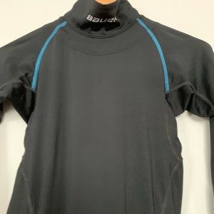 Bauer Hockey Youth ‘Onesie’